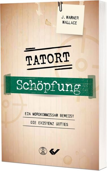 Produktbild: Tatort Sch&ouml;pfung