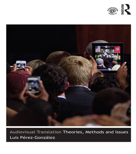 Produktbild: Audiovisual Translation