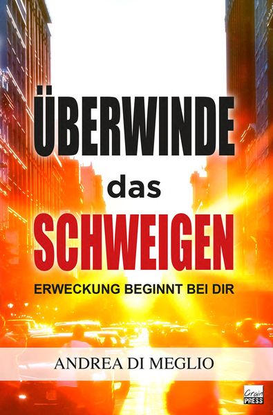 Produktbild: &Uuml;berwinde das Schweigen