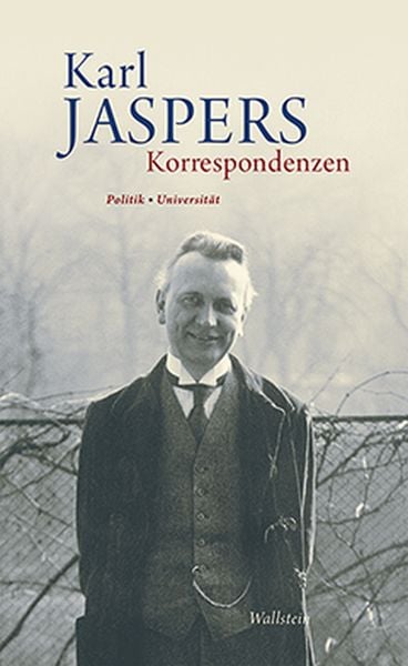 Produktbild: Korrespondenzen