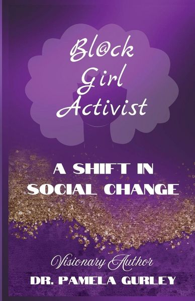 Produktbild: Bl@ck Girl Activist