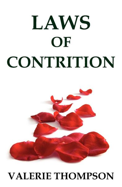 Produktbild: Laws of Contrition