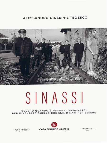 Produktbild: Sinassi