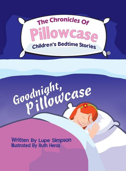 Produktbild: The Chronicles of Pillowcase