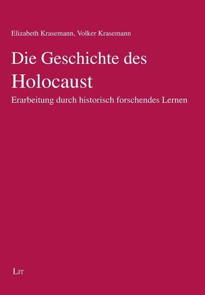 Produktbild: Krasemann, E: Geschichte des Holocaust