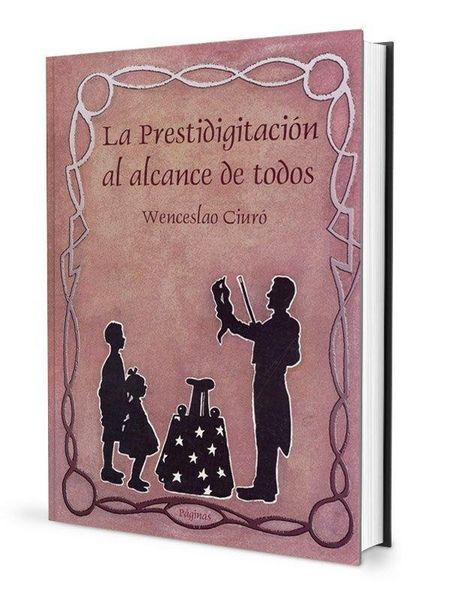 Produktbild: La prestidigitaci&oacute;n al alcance de todos