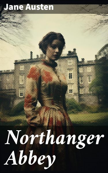Produktbild: Northanger Abbey