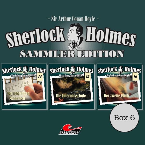 Produktbild: Sammler Edition