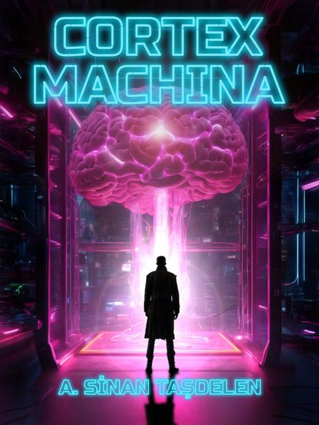 Produktbild: Cortex Machina