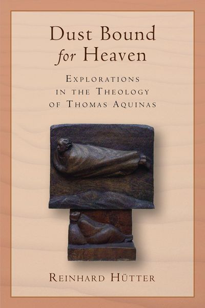 Produktbild: Dust Bound for Heaven