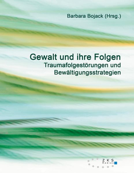 Produktbild: Gewalt und ihre Folgen