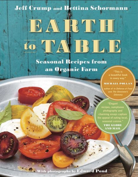 Produktbild: Earth to Table