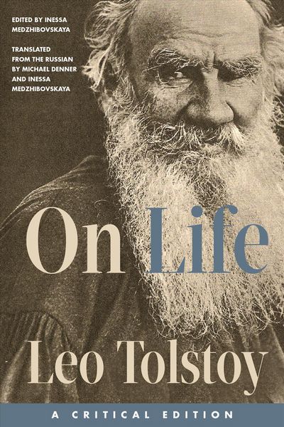 Produktbild: On Life