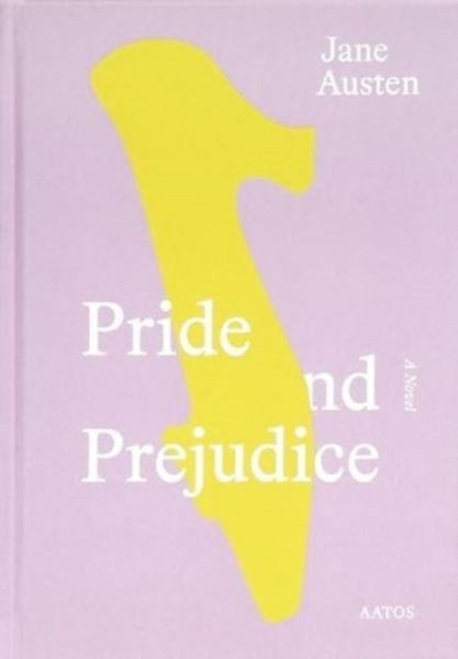 Produktbild: Pride And Prejudice