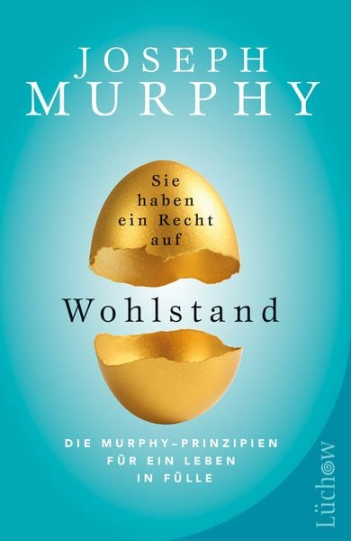 Produktbild: Sie haben ein Recht auf Wohlstand