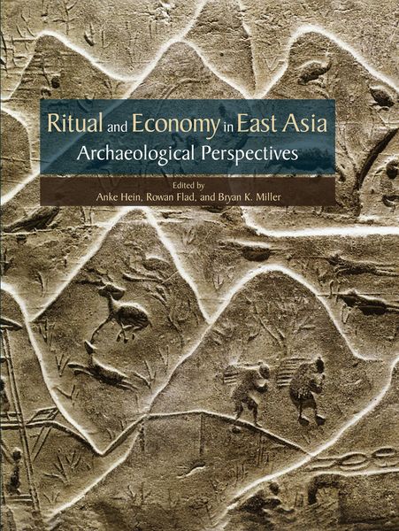 Produktbild: Ritual and Economy in East Asia