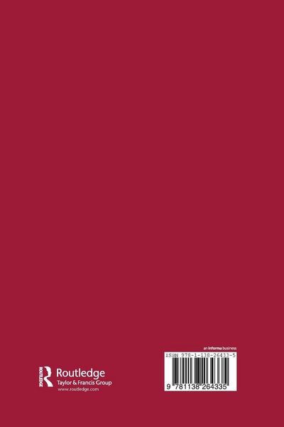 Produktbild: Travel, Communication and Geography in Late Antiquity