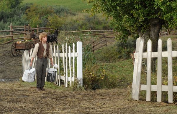 Produktbild: Tom Sawyer (+ DVD)