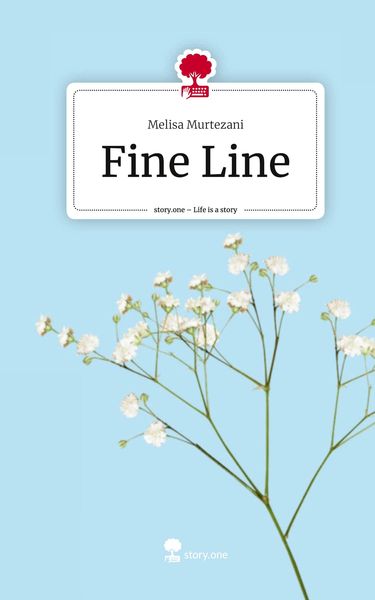 Produktbild: Fine Line. Life is a Story - story.one