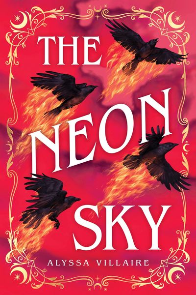 Produktbild: The Neon Sky
