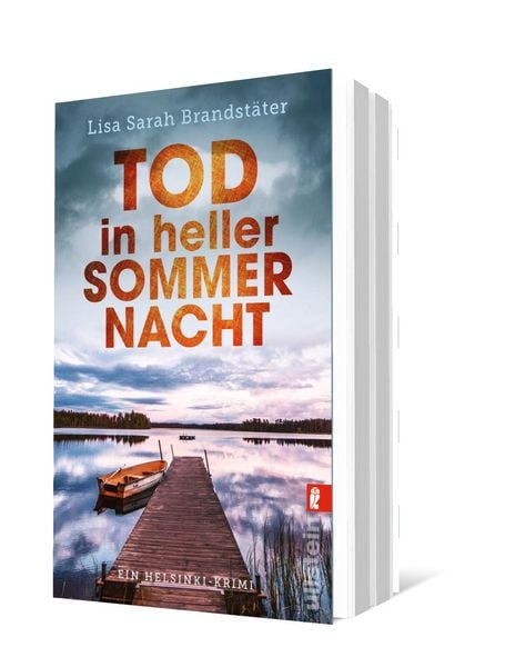 Produktbild: Tod in heller Sommernacht