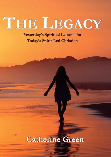 Produktbild: The Legacy