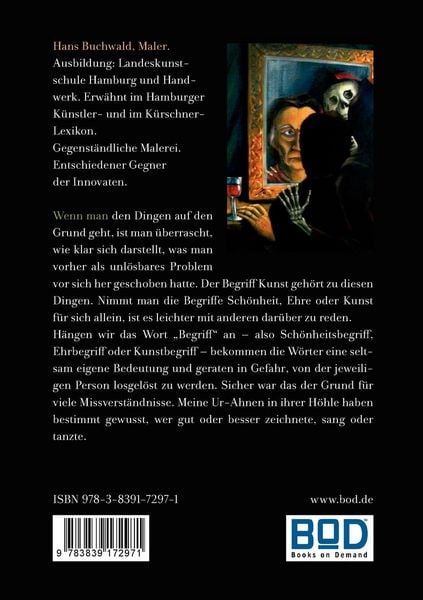 Produktbild: Joseph, der Kunstbegriff und die Gesellschaft