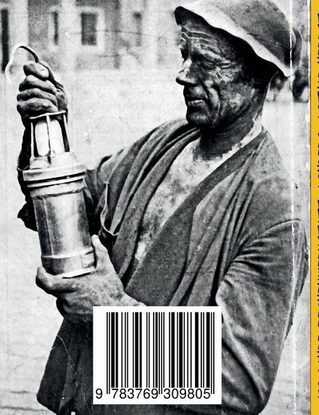Produktbild: 120 Jahre Zechenwerkstatt Lohberg