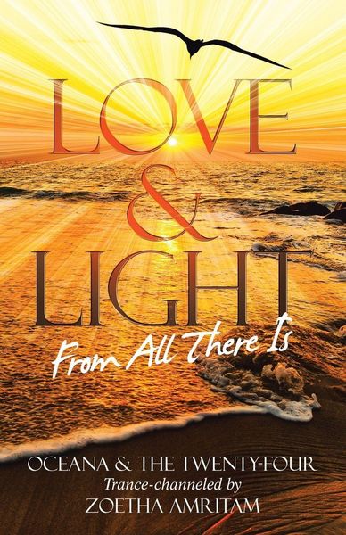 Produktbild: Love & Light From All There Is