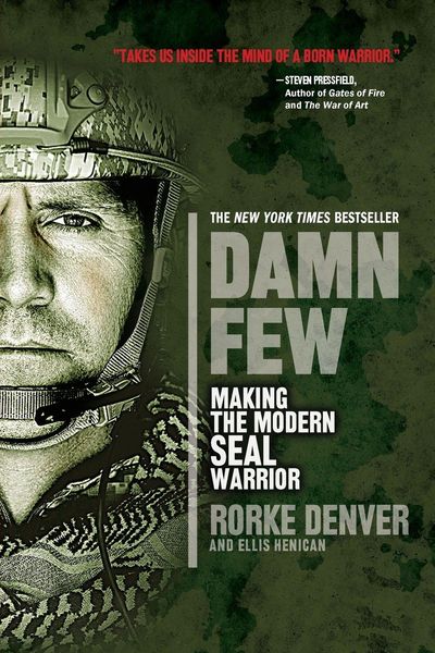 Produktbild: Damn Few