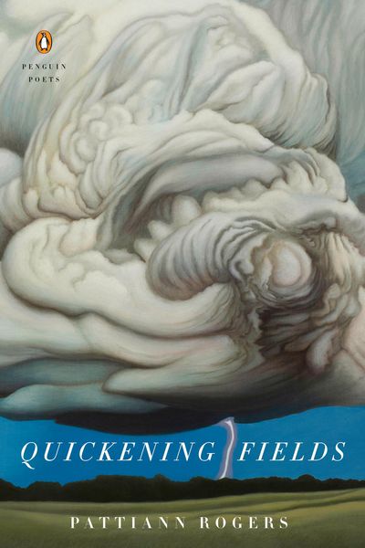 Produktbild: Quickening Fields