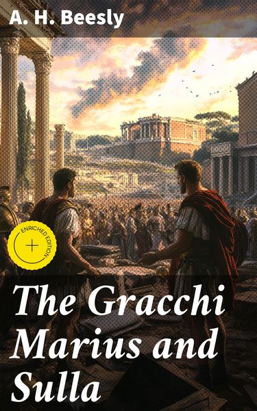 Produktbild: The Gracchi Marius and Sulla