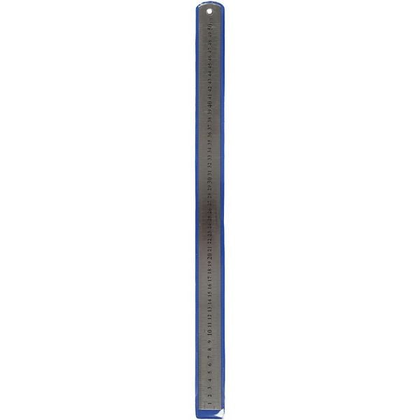 Produktbild: Creativ Company Metall-Lineal, L&auml;nge 50 cm