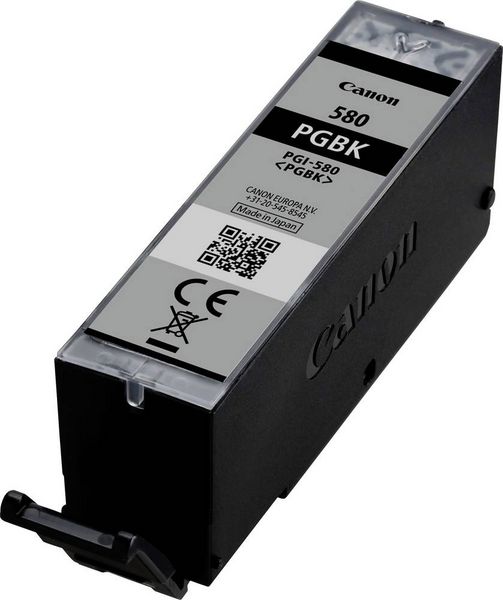Produktbild: CANON Tintenpatronen/Druckk&ouml;pfe f&uuml;r Inkjetdrucker/Multifunktionsger&auml;te