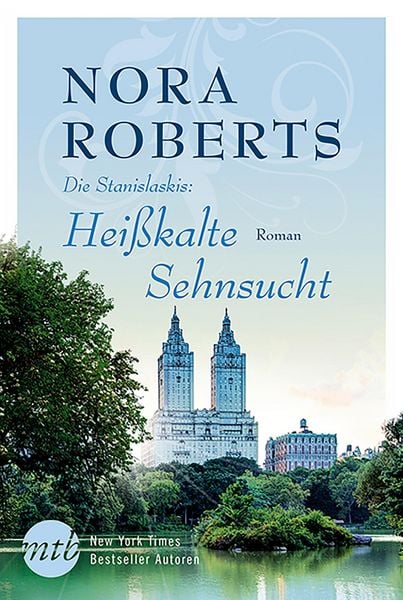 Produktbild: Heißkalte Sehnsucht