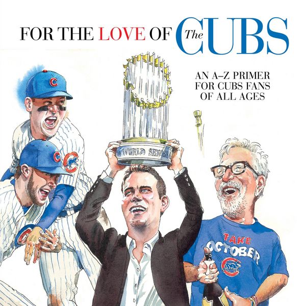 Produktbild: For the Love of the Cubs