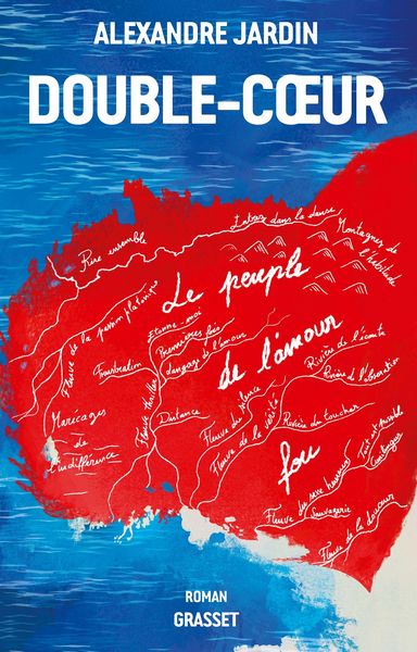 Produktbild: Double-Coeur