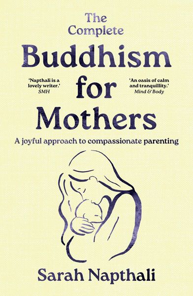 Produktbild: The Complete Buddhism for Mothers