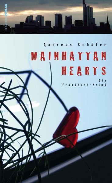 Produktbild: Mainhattan Hearts