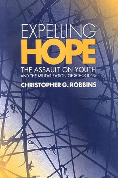 Produktbild: Expelling Hope