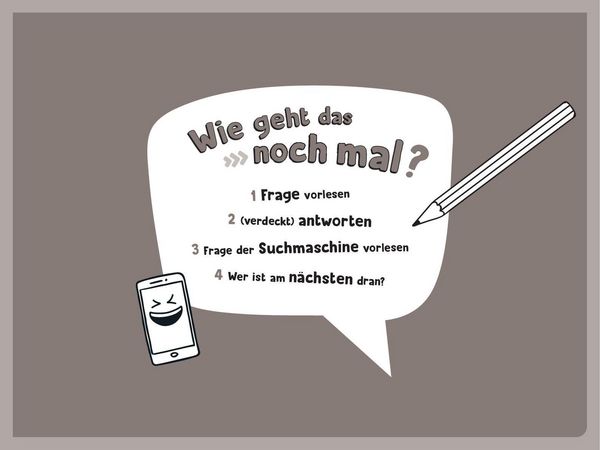 Produktbild: Sch&auml;tz mal! K&ouml;rper Edition