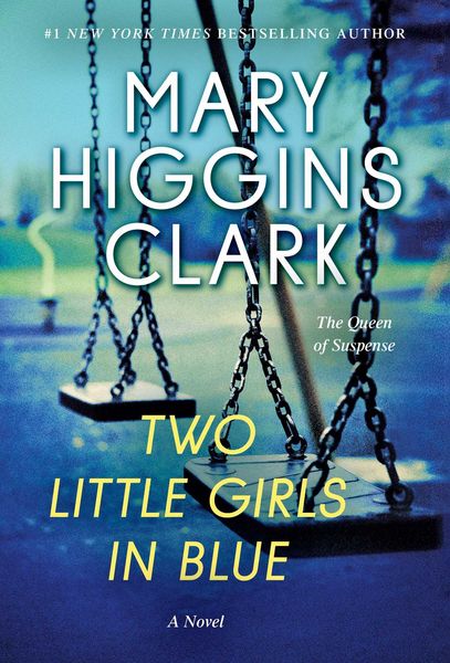Produktbild: Two Little Girls in Blue