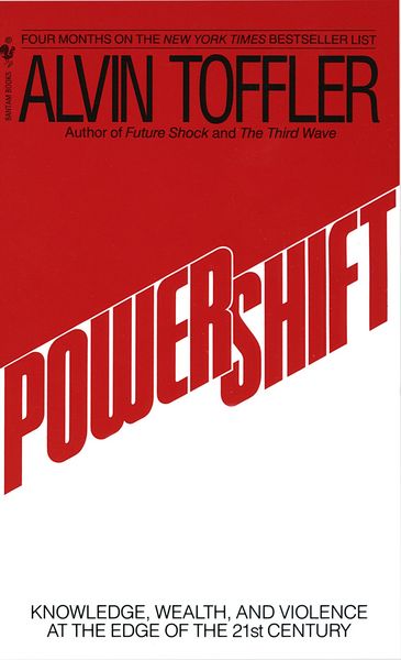 Produktbild: Powershift