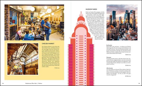 Produktbild: KUNTH Hello New York