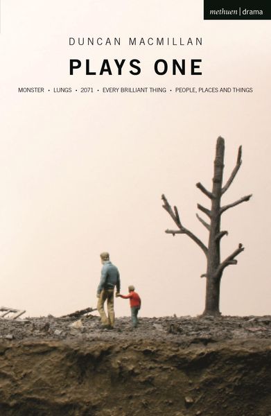 Produktbild: Duncan Macmillan: Plays One