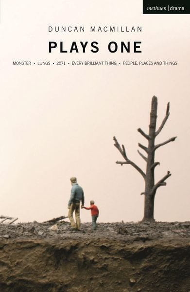 Produktbild: Duncan Macmillan