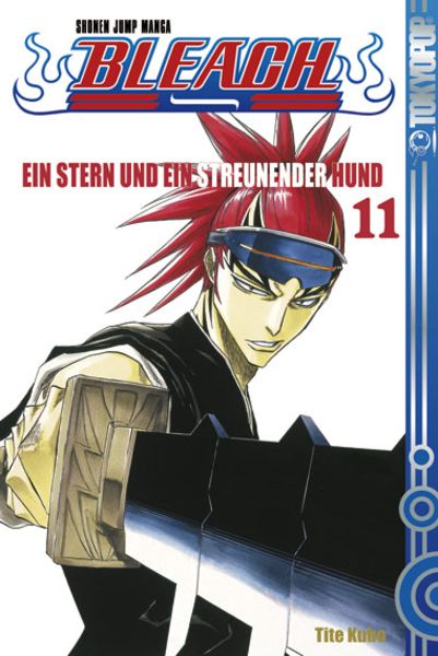 Produktbild: Bleach