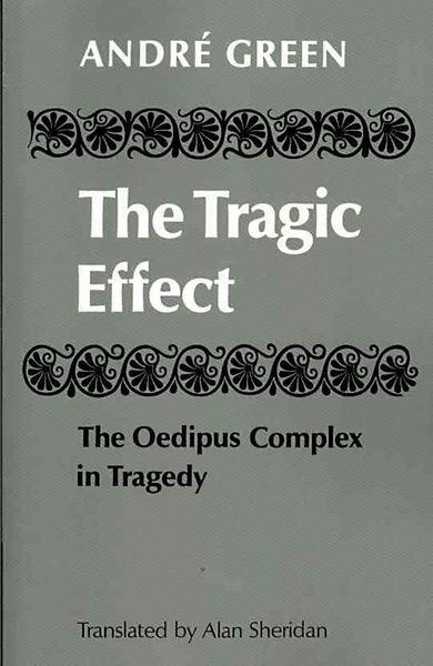Produktbild: The Tragic Effect