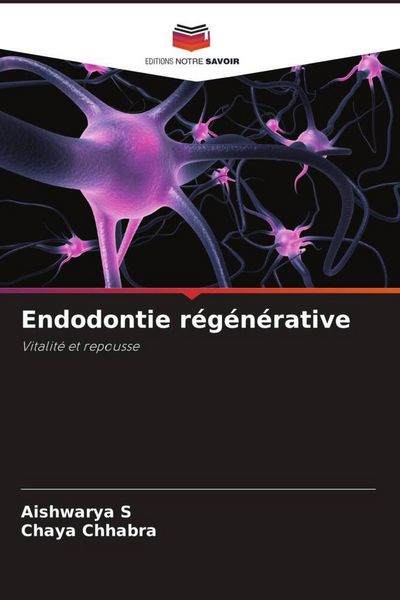 Produktbild: Endodontie r&eacute;g&eacute;n&eacute;rative