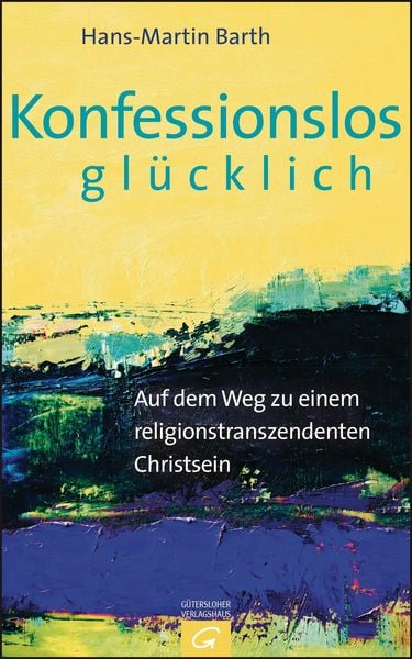 Produktbild: Konfessionslos gl&uuml;cklich